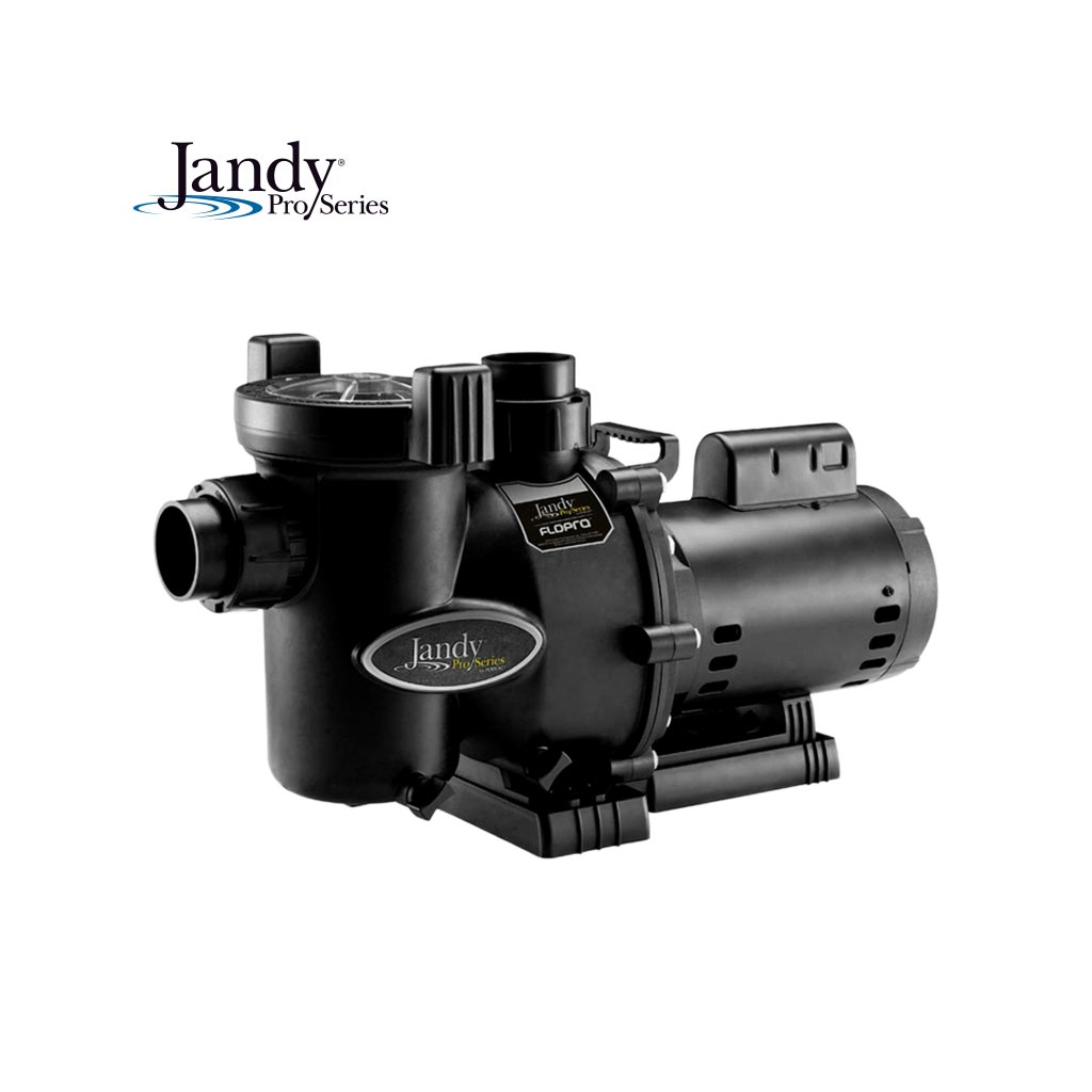 Motobomba Flo Pro – Jandy