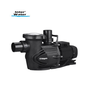 Motobomba Niágara – Inter Water