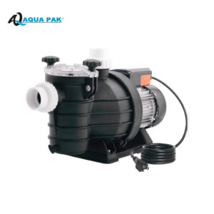 Motobomba Serie Silver - Aqua Pak