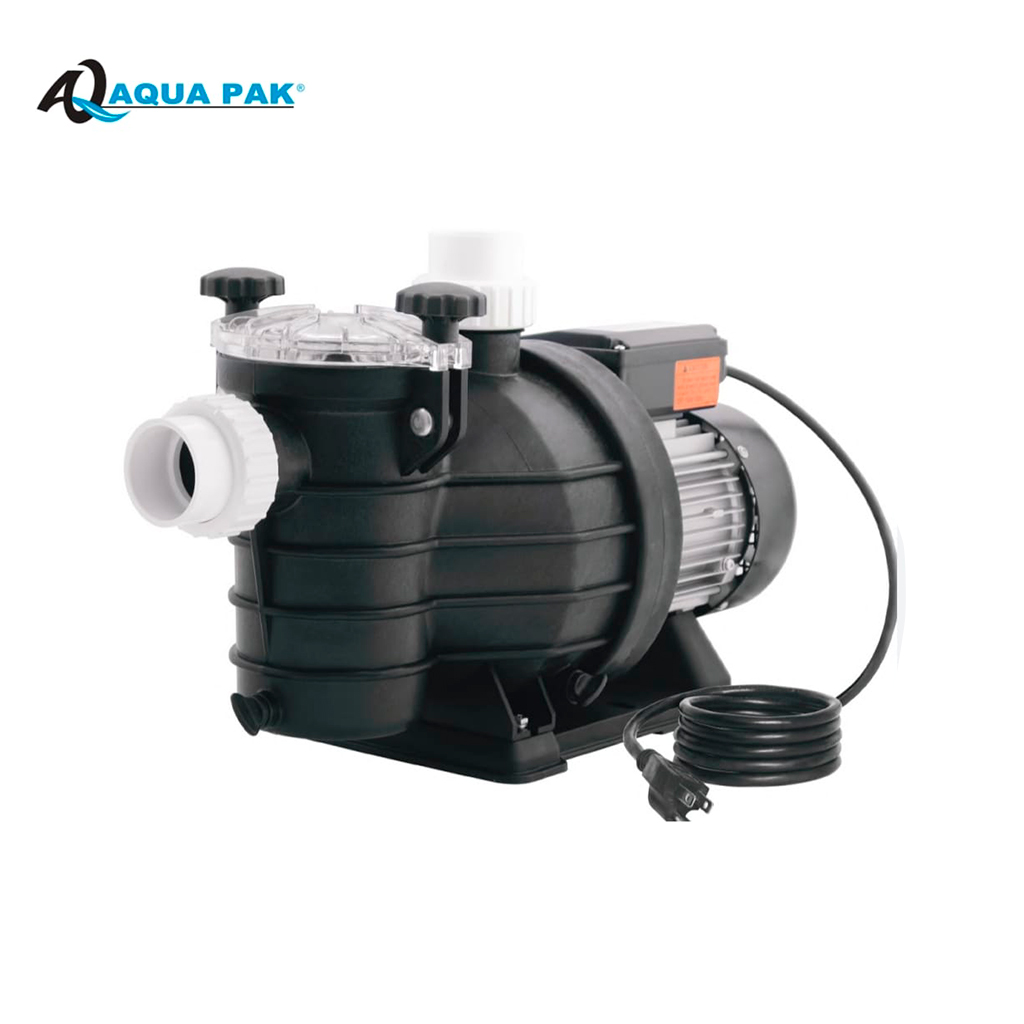 Motobomba Serie Silver - Aqua Pak