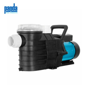 Motobomba SUPRA con trampa de pelo - Panda Pool Products