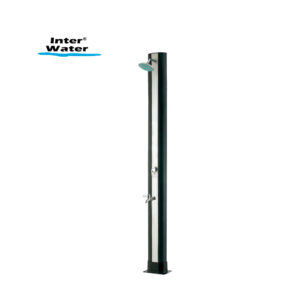 Regadera con Calentador Solar – Inter Water