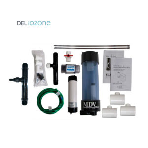 Removedor de burbujas MDV – Del Ozone