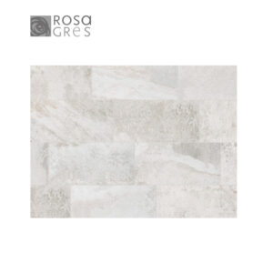 Mosaico Pietro White - Rosa Gres