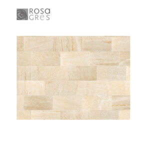 Mosaico Serena Ocra- Rosa Gres
