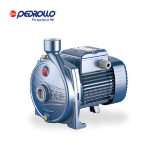 Electrobombas centrífugas, CP 0.37-2.2 kW - Pedrollo
