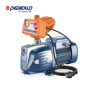 Electrobombas con sistema electrónico de presión Easypress, JSW - Pedrolla
