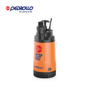 Electrobombas sumergibles multicelulares, Top Multi Tech - Pedrollo