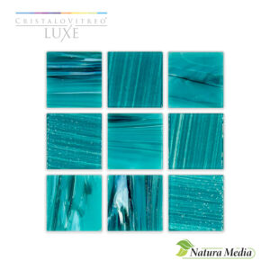 Cristalo Vitreo LUXE – Natura Media – Italo Vitreo