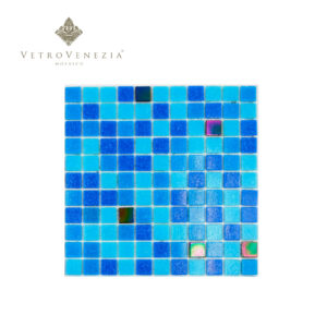 Mezcla Miami Dots – Vetro Venezia – Italo Vitreo