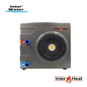 Bomba de Calor Inter Heat MINI, 12,500 BTU’s – Inter Water