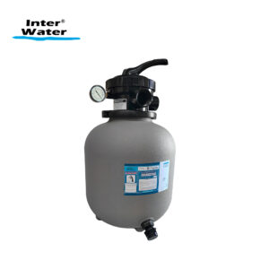 Filtro de arena Pacific 14″ – Inter Water
