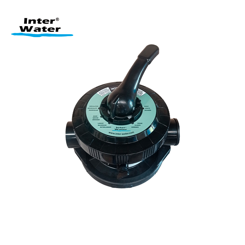 Sistema de Filtración Pacific 14″ – Inter Water - Imagen 5