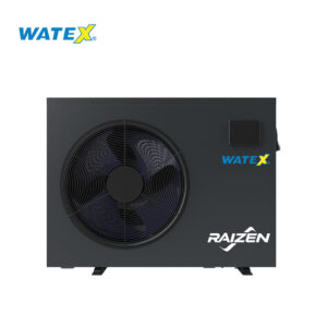 Bomba de Calor Raizen – Watex