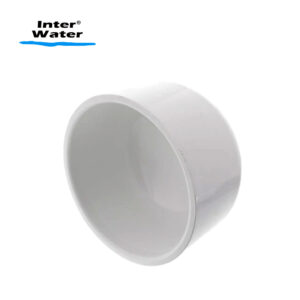 TAPÓN DE PVC (ASTM) – Inter Water