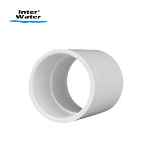 UNIÓN DE PVC (ASTM) – Inter Water
