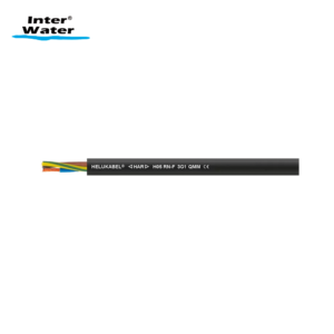 Cable Eléctrico NOVA LED