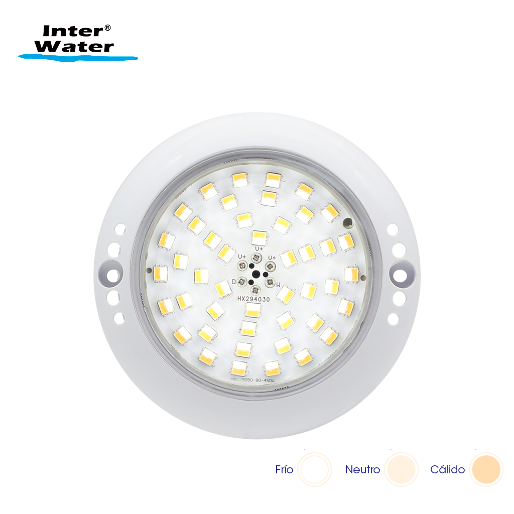 Reflector MINI NOVA LED Plano – Inter Water - Imagen 6