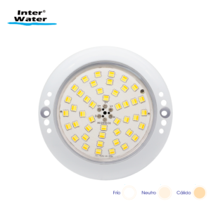 Reflector MINI NOVA LED Plano – Inter Water