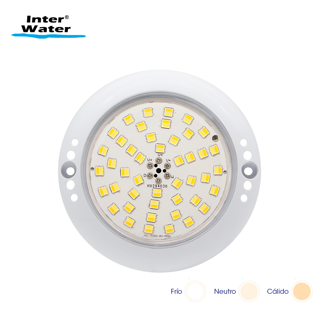 Reflector MINI NOVA LED Plano – Inter Water