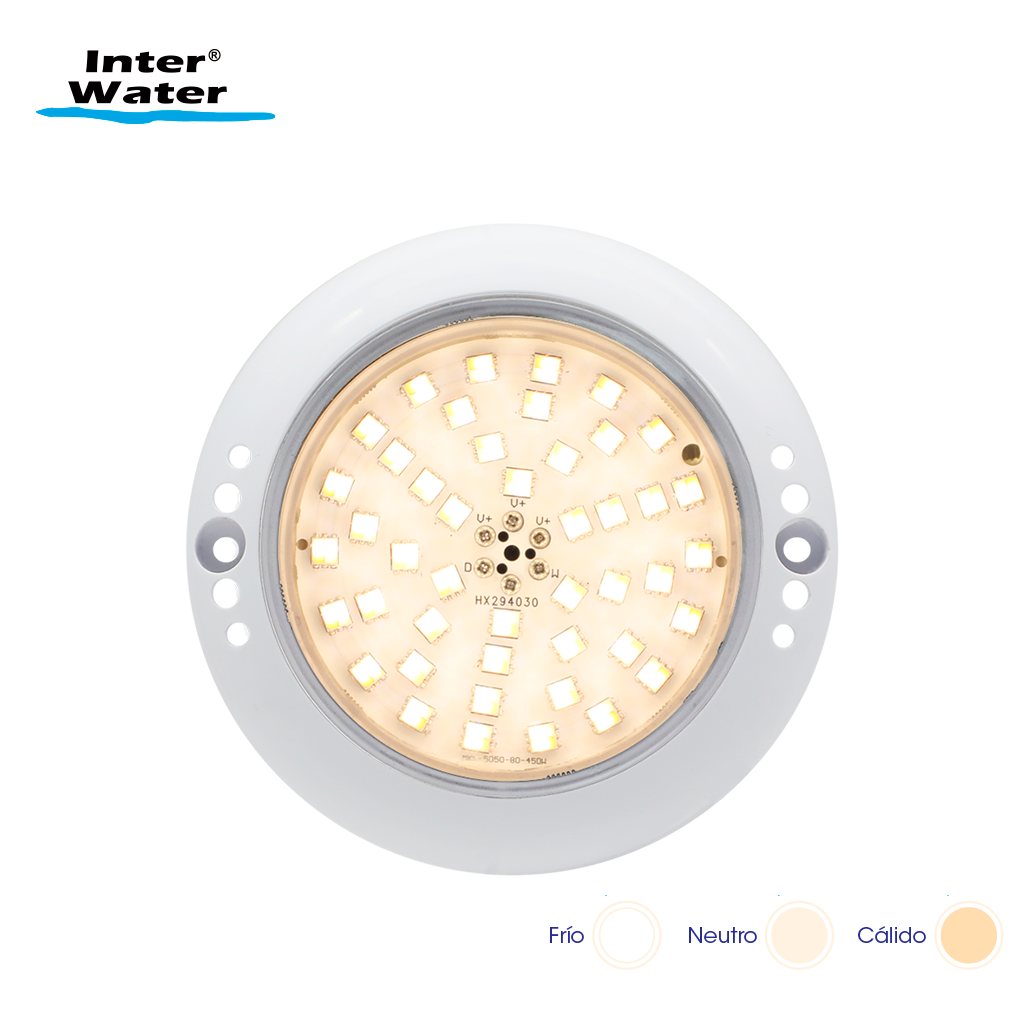 Reflector MINI NOVA LED Plano – Inter Water - Imagen 7