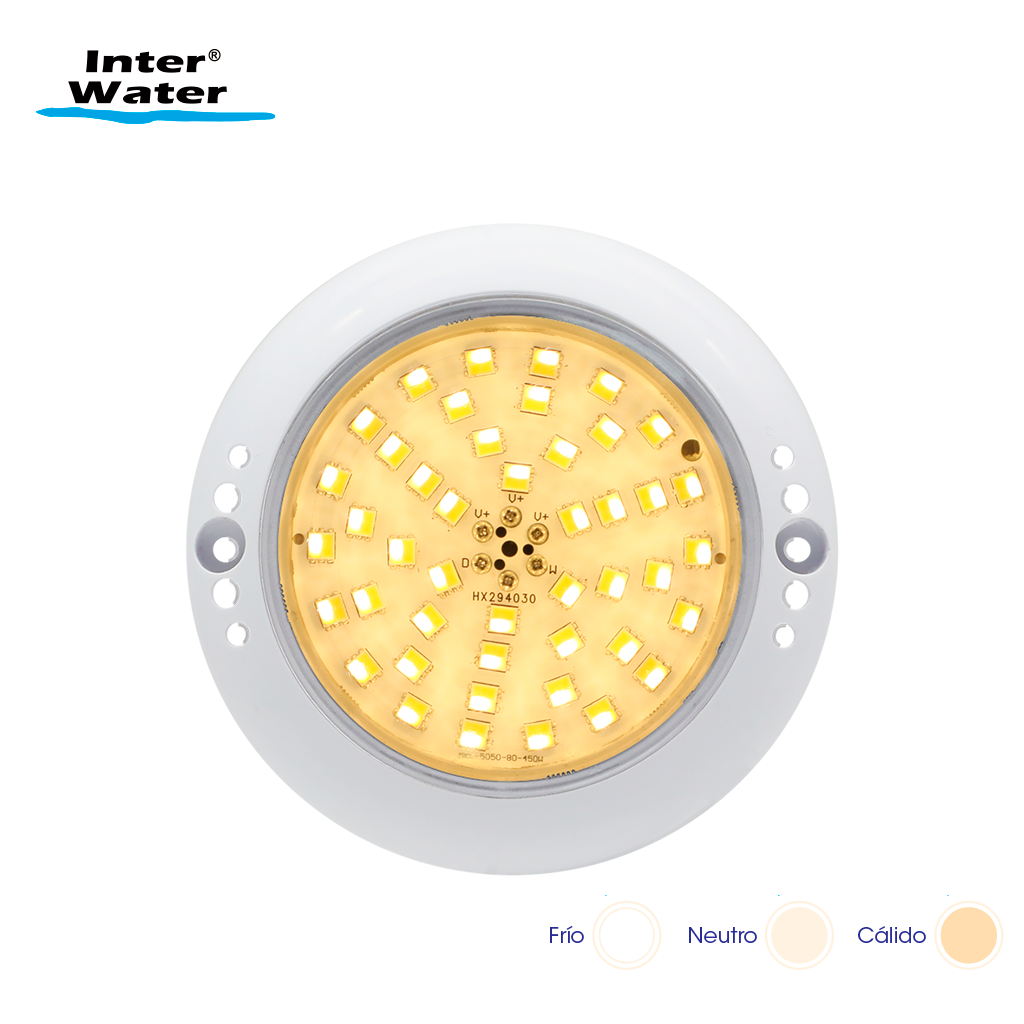 Reflector MINI NOVA LED Plano – Inter Water - Imagen 8