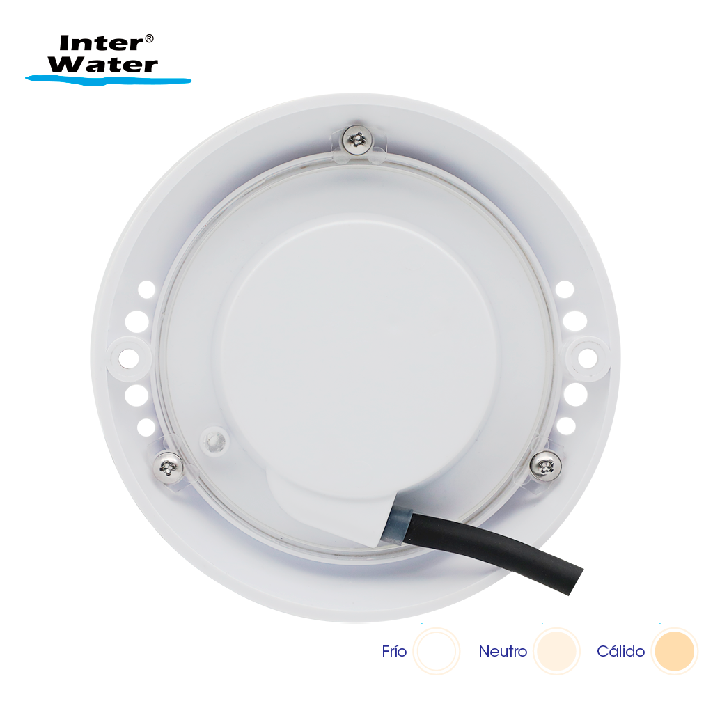 Reflector MINI NOVA LED Plano – Inter Water - Imagen 9