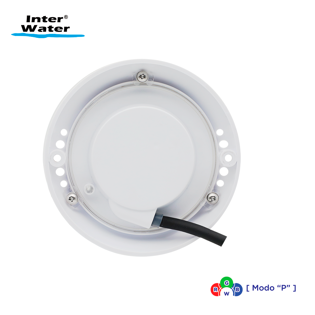 Reflector LED Plano MINI NOVA LED con Control – Inter Water - Imagen 12