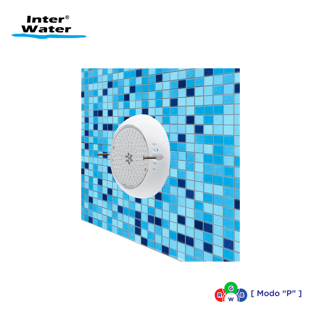 Reflector LED Plano MINI NOVA LED con Control – Inter Water - Imagen 3