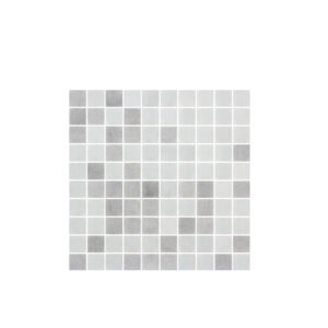 Mezcla Gris y Blanco MN3201 – Hispano Glass Bruma
