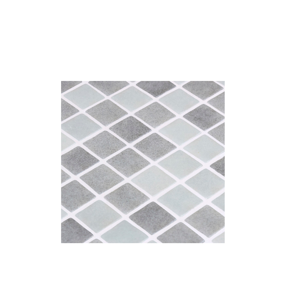 Mezcla Gris y Blanco MN3201 – Hispano Glass Bruma - Imagen 2